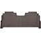 WeatherTech Cocoa Rear Liner
