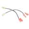 Metra 72-8103 Speaker Harness