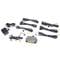 Vanguard Dynamics IR Hub 6 Kit