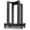 Wharfedale Elysian1 Stnd BLK ea