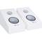 Monitor Audio Silver AMS 7G WH