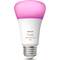 Philips Hue A19 RGB Bulb 75W Equivalent