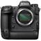 Nikon Z 9 FX Format Mirrorless Camera- Body Only