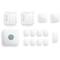 Ring Alarm Pro 14 Piece Kit