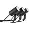 Philips Hue Lily Outdoor Spotlight 3-Pack