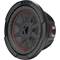 thumbnail image 2 of KICKER 48CWRT672 CompRT 6.75” Shallow Subwoofer – 300W Peak, DVC 2-ohm 2 of 4