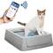 PetSafe ScoopFree Smart Self Cleaning Litter Box