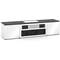 Salamander Designs Miami 245 Cabinet for Samsung SP-LSP9TF