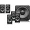 SVS Prime satellite Pro sys BA
