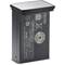 Leica BP-SCL7 Lithium Ion Battery- Silver