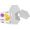 Nanoleaf Shapes Hexagon Expansion Pack- 3 Pack