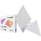 Nanoleaf Shapes Triangles Expansion Pack- 3 Pack