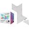 Nanoleaf Shapes Mini Triangles Expansion Pack- 10 Pack