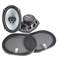 Morel Maximo Ultra Coax 692