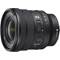 Sony SELP1635G FE PZ 16-35mm f/4 G Lens