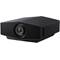 Sony VPL-XW5000ES, Black