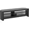 AVF Calibre Black Oak TV Stand