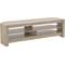 AVF Calibre Rustic Sawn Oak TV Stand