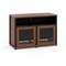 Salamander Designs Synergy 329 Cherry with Black Posts