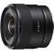 Sony SEL11F18 E Mount 11mm f/1.8 Lens