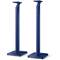 KEF S1 Floorstand for LSX II (Cobalt Blue)