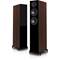 Wharfedale Diamond 12.3 Walnut Matched pair bundle