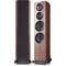 Wharfedale EVO 4.3 Walnut, ea matched pair bundle