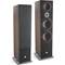 DALI Oberon 9 WLNT matched pair bundle