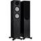 Monitor Audio Silver 200 7G BO matched pair bundle