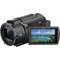 Sony FDR-AX43A/B Handycam 4K Camcorder