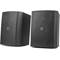 JBL XD6 pair BLK