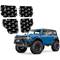 Soundskins SSK-BRONCO4DR