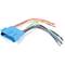 Metra 70-2001 Wire Harness