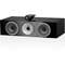 B&W HTM71 S3 Black
