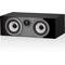 B&W HTM72 S3 Black