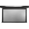 Stewart Filmscreen Luxus Electric Below Ceiling 120