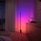 Philips Hue Gradient Signe Floor- Black