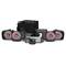 Rockford Fosgate RNGR18-STG6