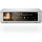 HiFi Rose RS250A Network Streamer, silver