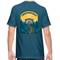 Blue Tunnel Tshirt S