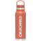 Logo Water Bottle
