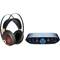 Meze Audio 99 Classics (gold) & iFi Audio Zen Can