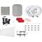 WeBoost Multi-room cell phone booster