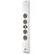 Focal On-wall 302 WH LCR HG (ea)