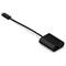 Sonos Combo adapter (black)