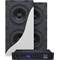 SVS 3000 In-wall Dual Sub