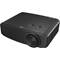 JVC LX-NZ30B 4K Laser Projector, Black