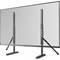 ErgoAV Universal TV Legs for 37