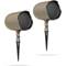 JBL GSF6 Ground Stake Speakers