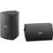 Yamaha NS-AW294BL black pr